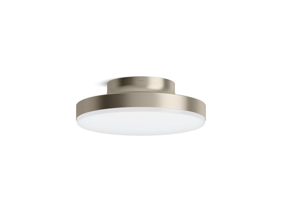 KOHLER K-30624-FMLED Purist 15" flush-mount