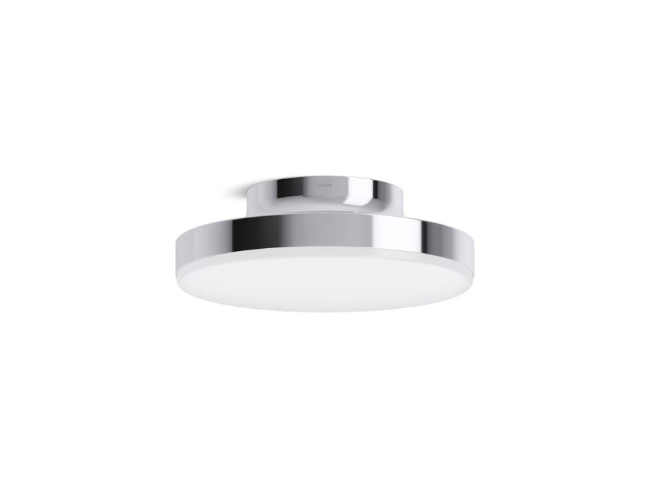 KOHLER K-30624-FMLED Purist 15" flush-mount