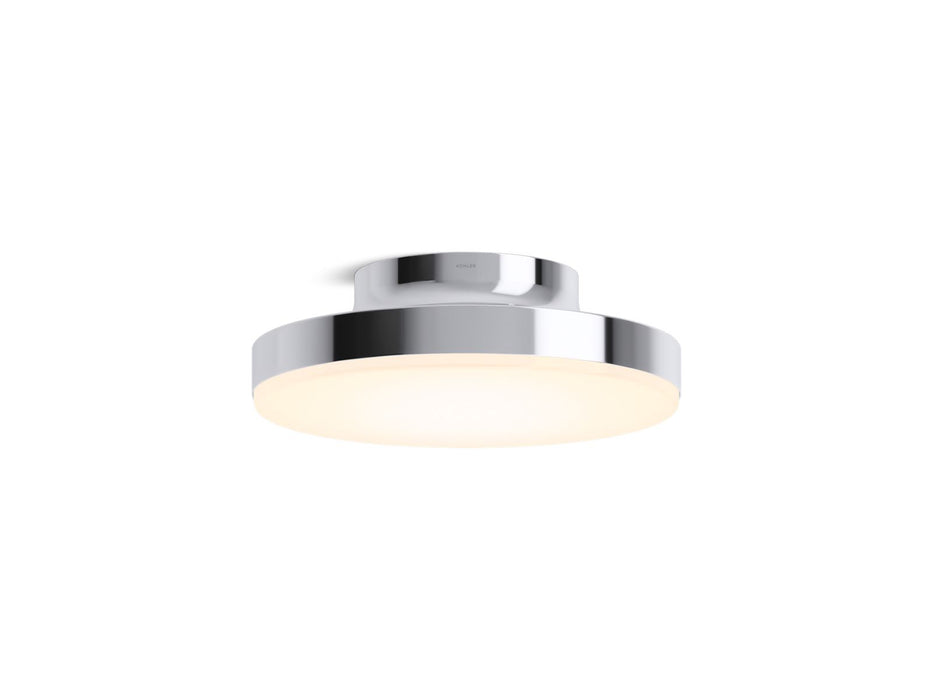 KOHLER K-30624-FMLED Purist 15" flush-mount