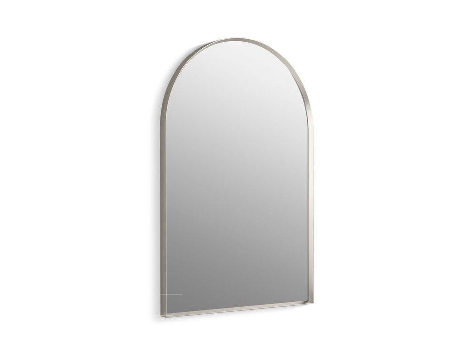 KOHLER K-30637 Essential 24" x 36" arched framed mirror