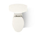top view of product