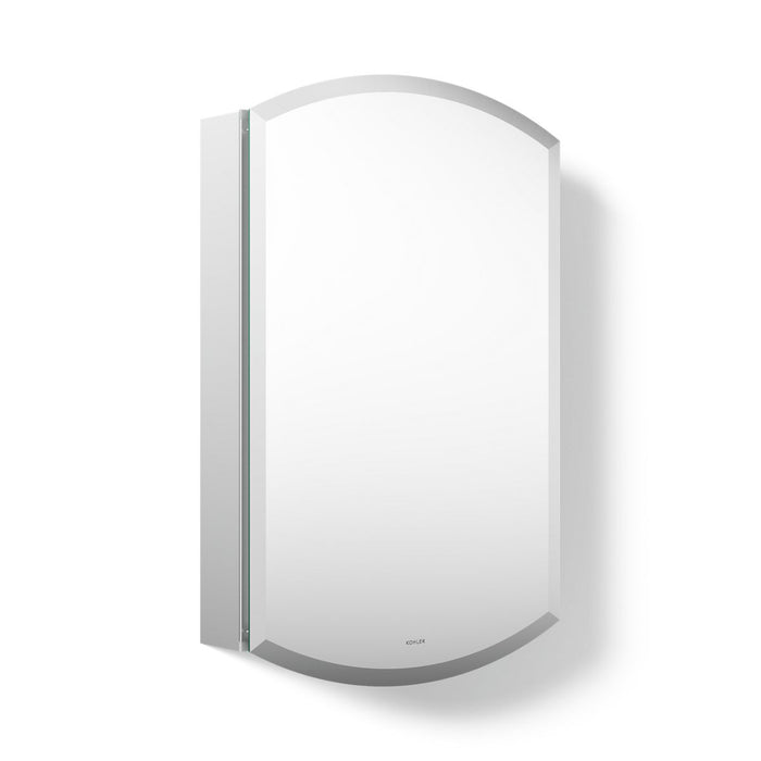 3/4 view of product