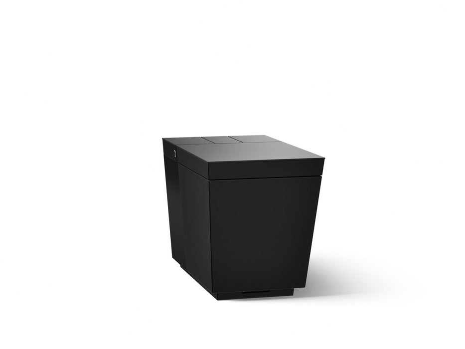 KOHLER K-30754-PA Numi One-piece elongated smart toilet, dual-flush