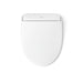 KOHLER K-30804-0 K-30804 PureWash Round-front Bidet Toilet Seat with Remote Control, white - view 2
