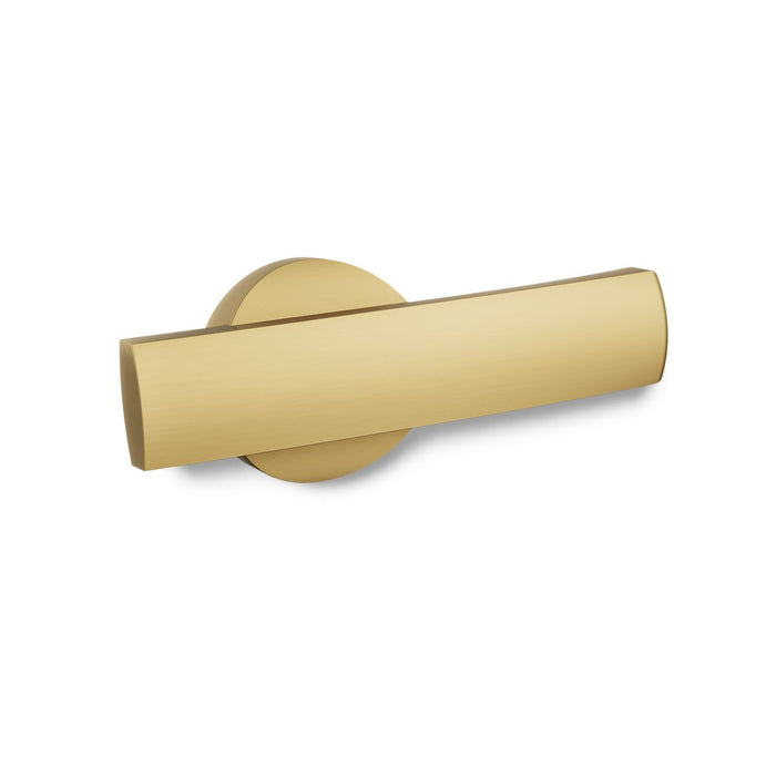KOHLER K-30919-R Santa Rosa Right-hand trip lever