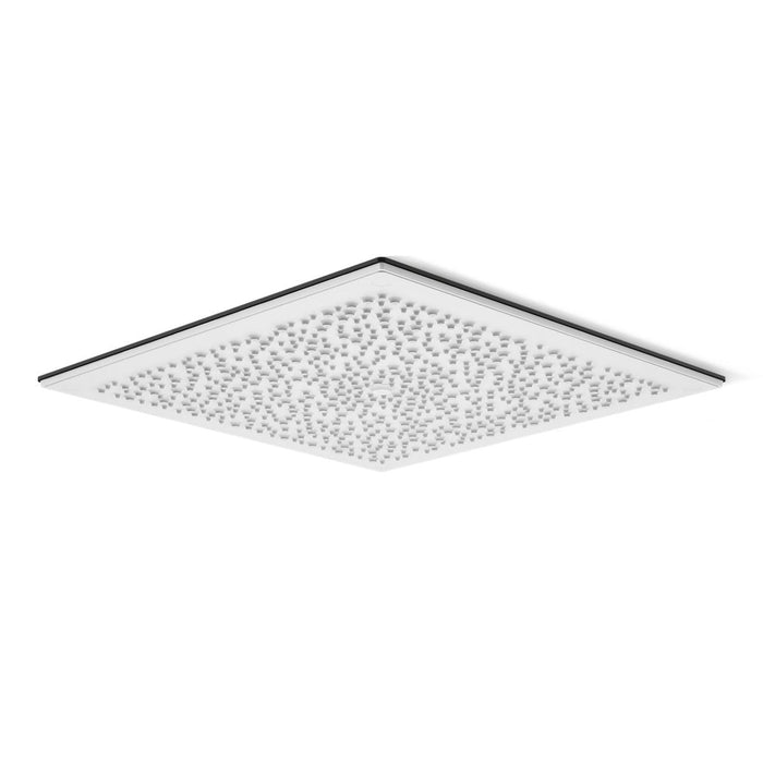 KOHLER K-31110 Real Rain 19" two-function overhead shower panel, 2.5 gpm