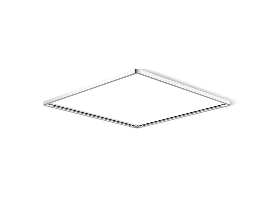 KOHLER K-31111 Real Rain Overhead panel trim