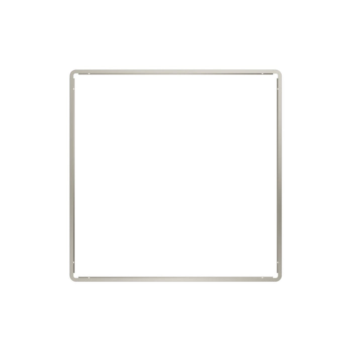 KOHLER K-31111 Real Rain Overhead panel trim