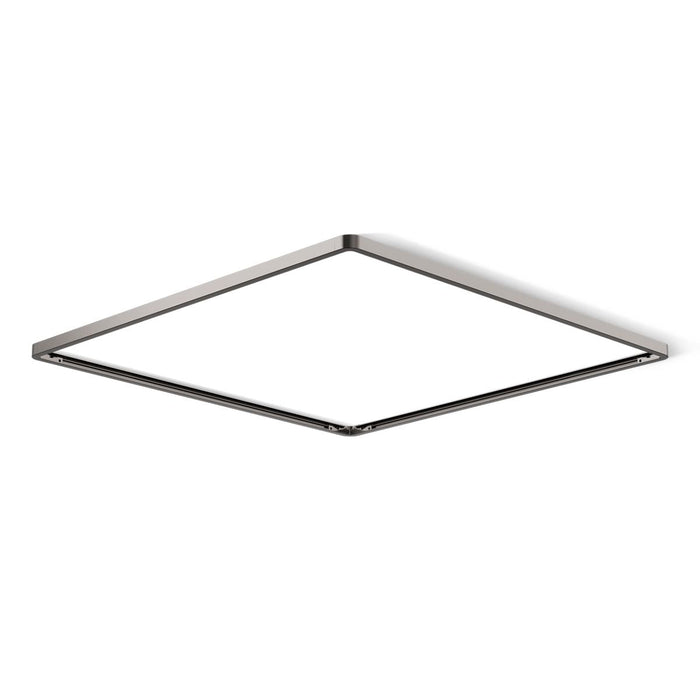 KOHLER K-31111 Real Rain Overhead panel trim