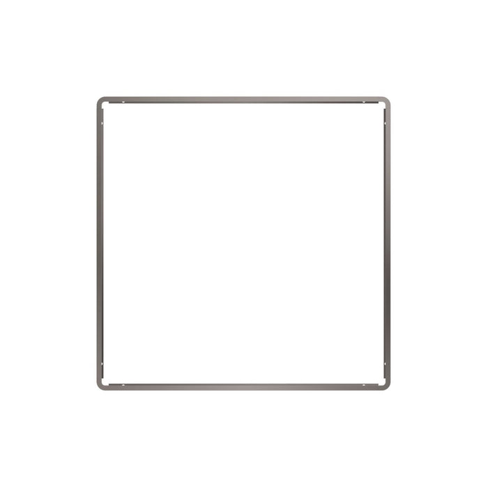 KOHLER K-31111 Real Rain Overhead panel trim