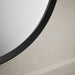 close-up view of product detail
