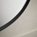 close-up view of product detail