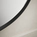 close-up view of product detail