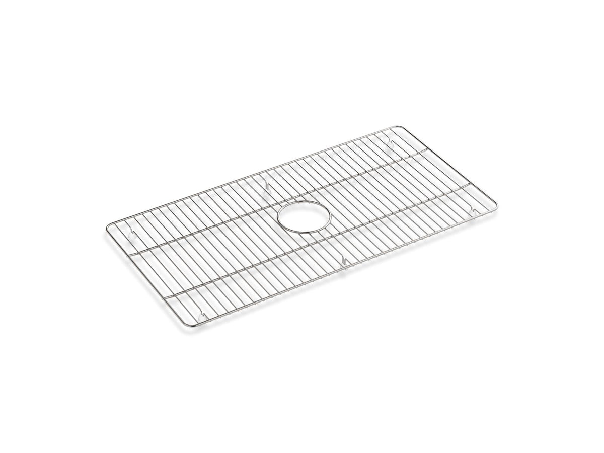 KOHLER Sink rack — KOHLER Stores by General Plumbing Supply