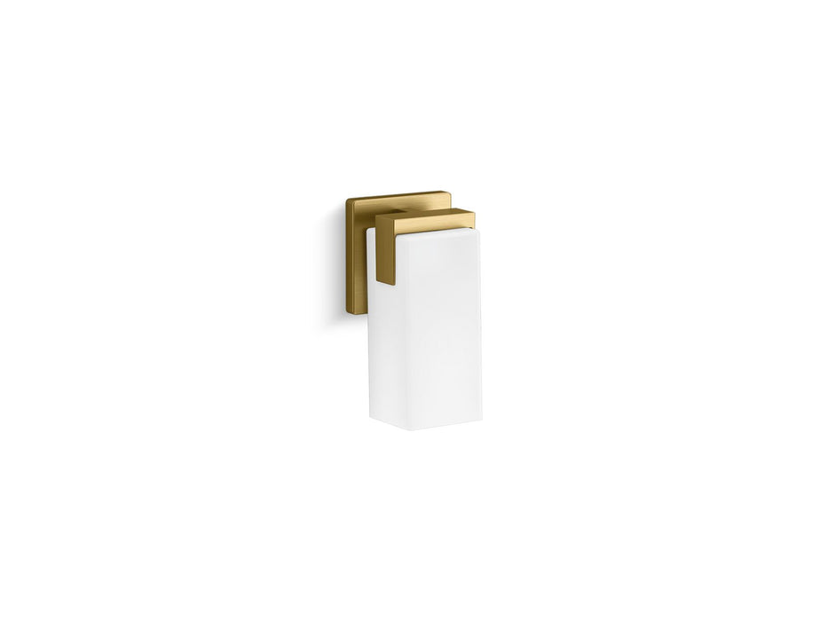 KOHLER K-31492-SC01 Honesty One-light sconce