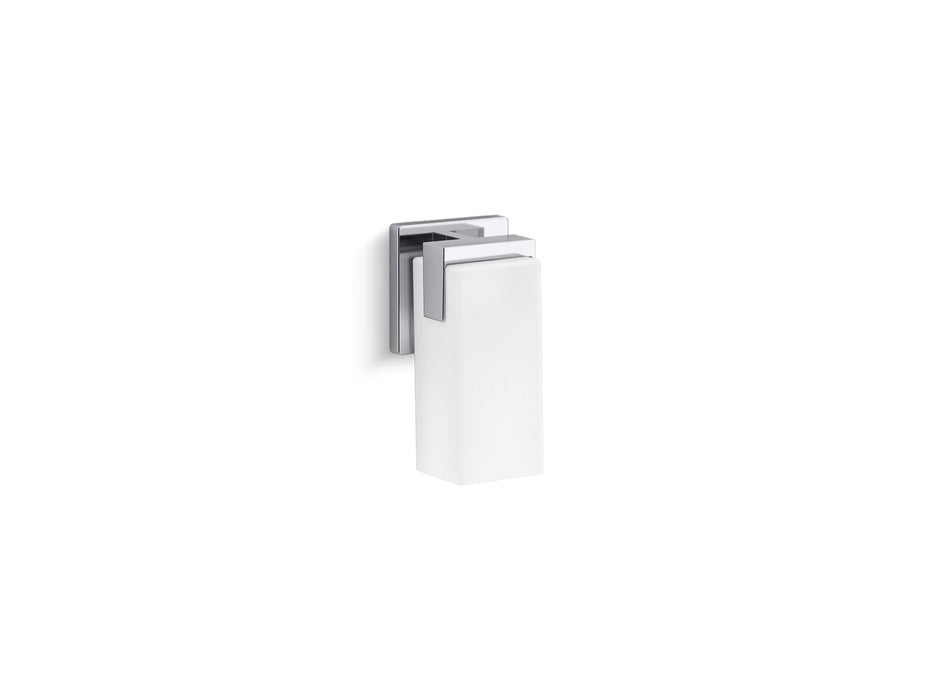 KOHLER K-31492-SC01 Honesty One-light sconce