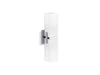 KOHLER K-31493-SC02 Honesty Two-light sconce, polished chrome
