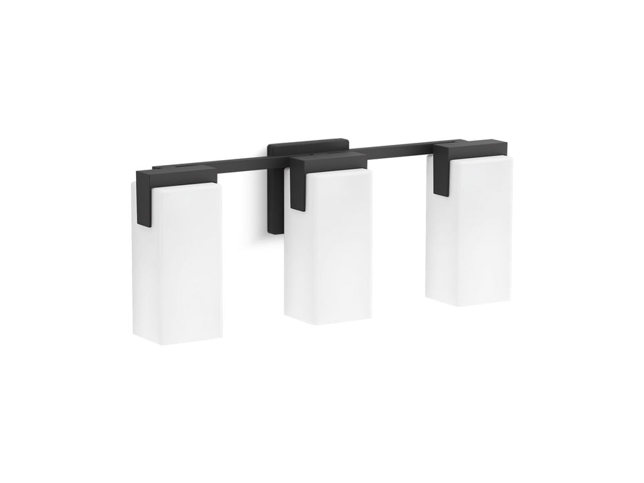 KOHLER K-31494-SC03 Honesty Three-light sconce