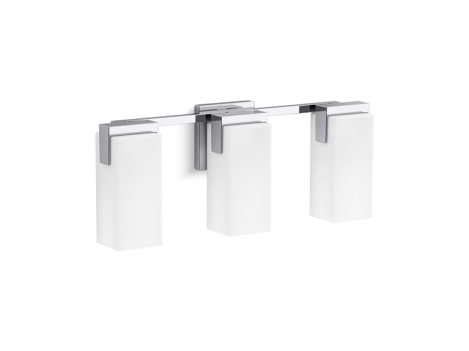 KOHLER K-31494-SC03 Honesty Three-light sconce