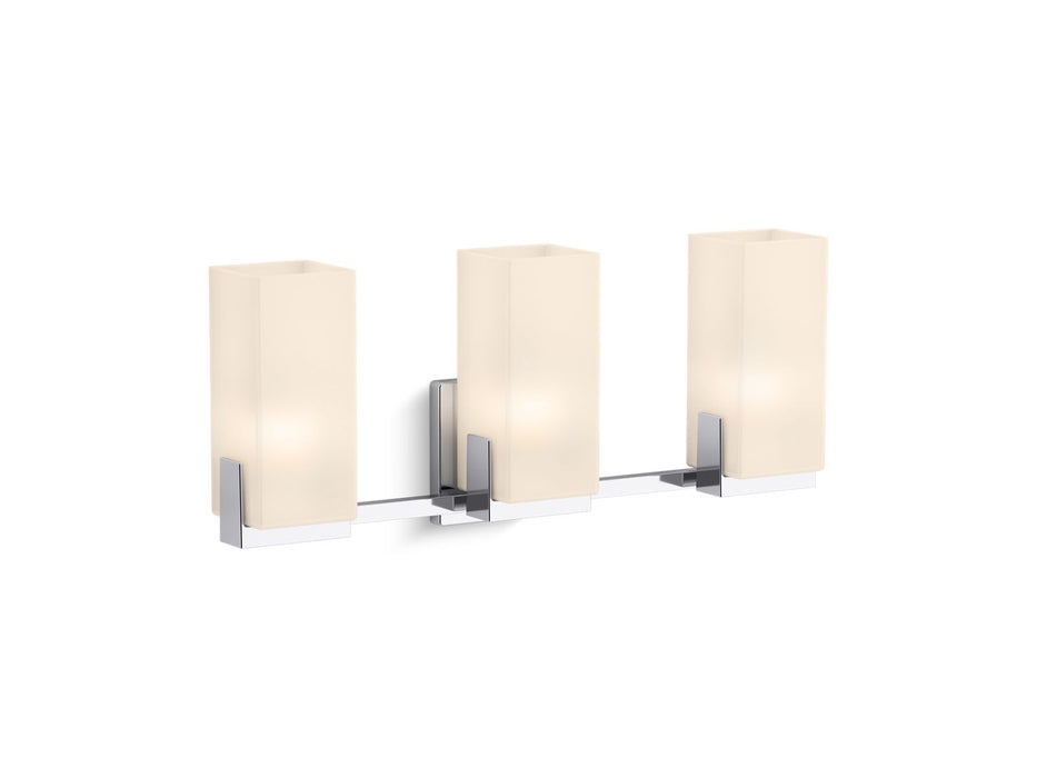 KOHLER K-31494-SC03 Honesty Three-light sconce