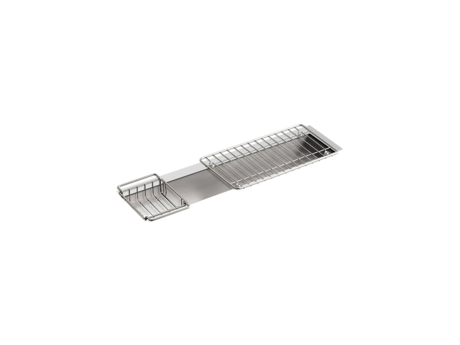 3/4 view of product