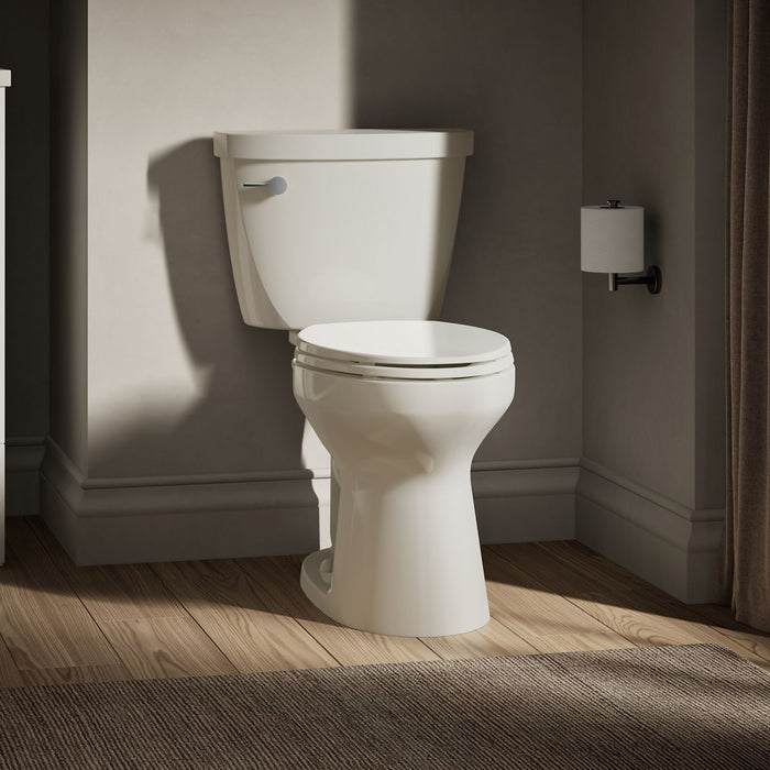 KOHLER K-31588 Cimarron Elongated toilet bowl