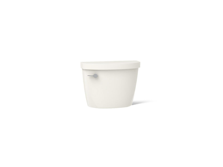 KOHLER K-31614 Cimarron Toilet tank, 1.6 gpf