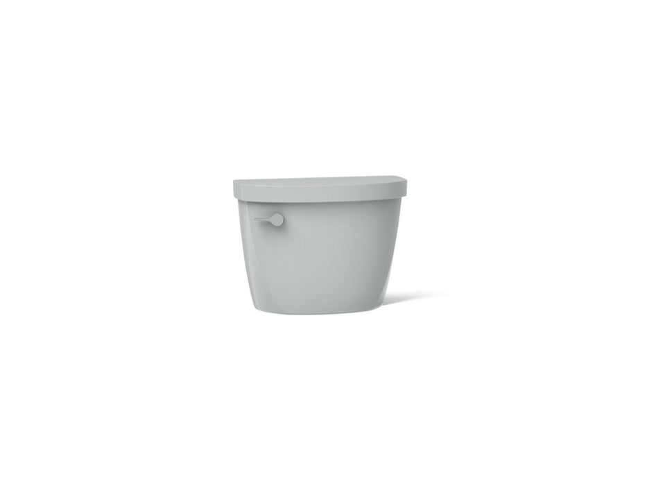 KOHLER K-31614 Cimarron Toilet tank, 1.6 gpf