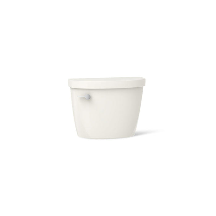 KOHLER K-31614-DRY Cimarron Toilet tank, 1.6 gpf, biscuit - view 4