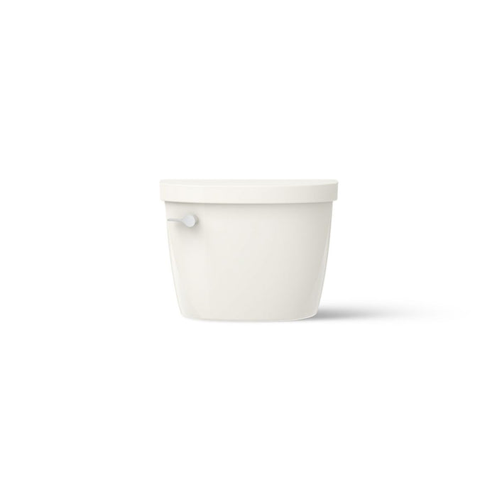 KOHLER K-31614-DRY Cimarron Toilet tank, 1.6 gpf, biscuit - view 5