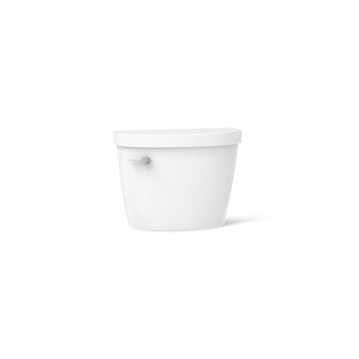KOHLER K-31614-DRY Cimarron Toilet tank, 1.6 gpf, white - view 4
