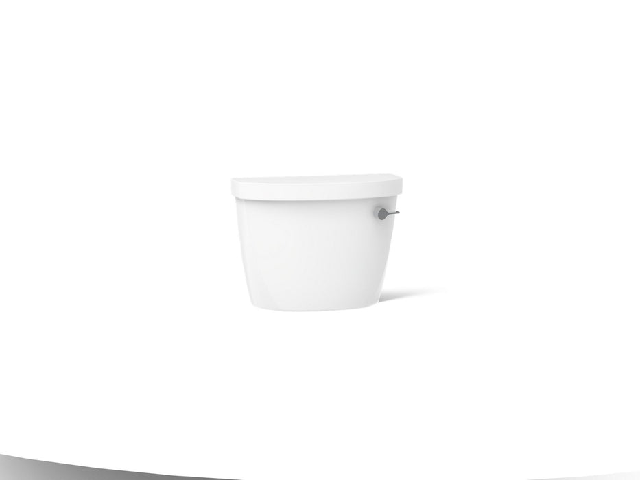 KOHLER K-31614-RA Cimarron Toilet tank, 1.6 gpf