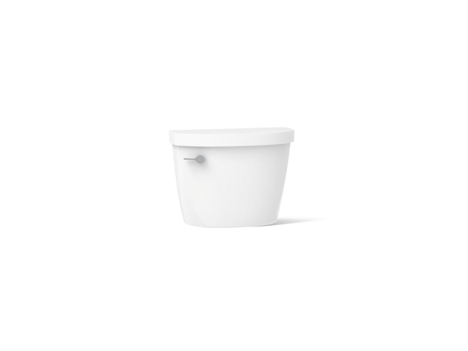 KOHLER K-31615 Cimarron Toilet tank, 1.28 gpf