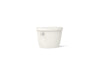 KOHLER K-31615-DRY Cimarron Toilet tank, 1.28 gpf, biscuit
