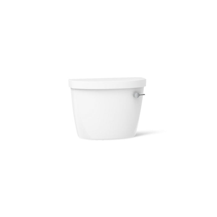 KOHLER K-31615-DRYRA Cimarron Toilet tank, 1.28 gpf, white - view 5