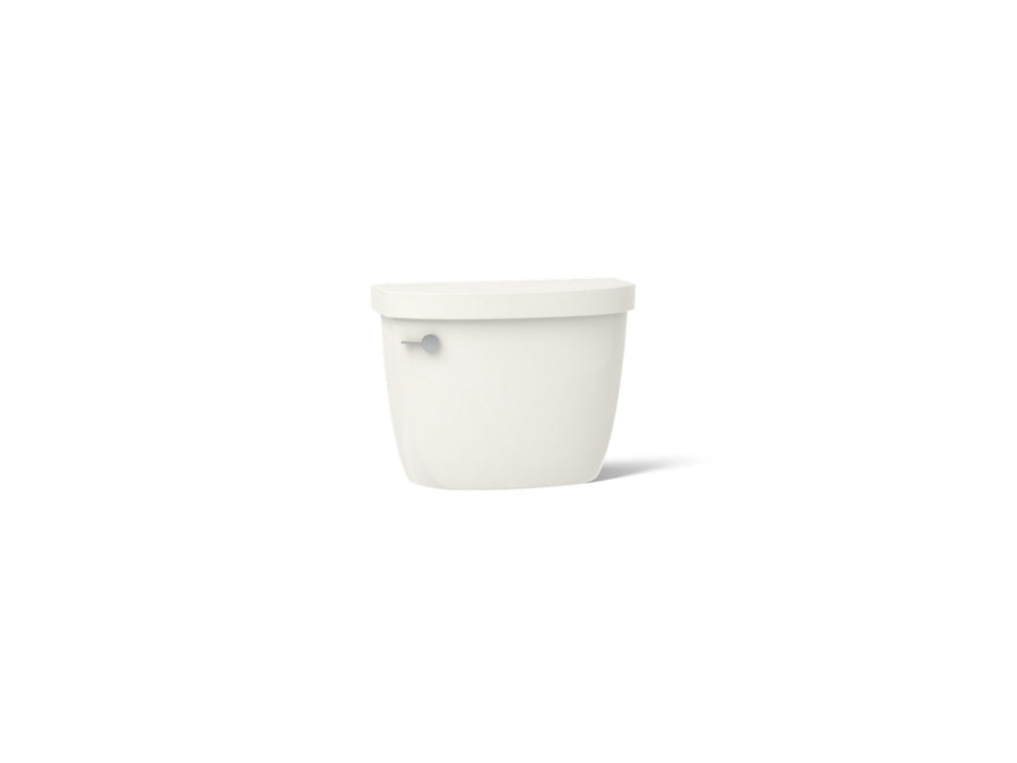 KOHLER K-31618 Cimarron ContinuousClean ST toilet tank, 1.28 gpf