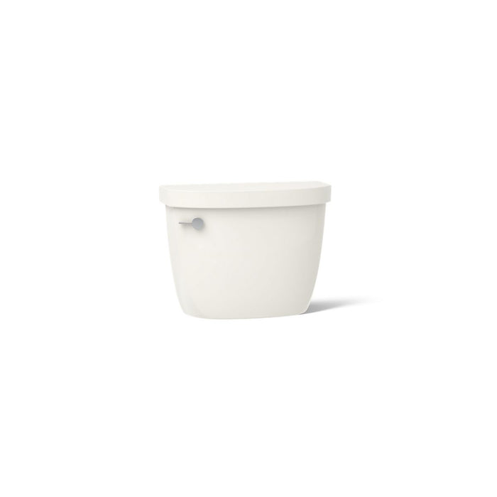 KOHLER K-31618 Cimarron ContinuousClean ST toilet tank, 1.28 gpf