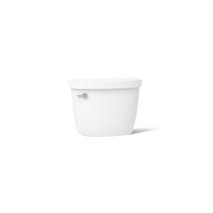 KOHLER K-31618 Cimarron ContinuousClean ST toilet tank, 1.28 gpf