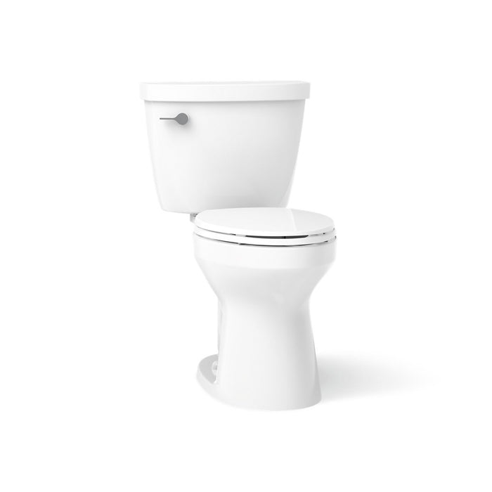 3/4 view of product