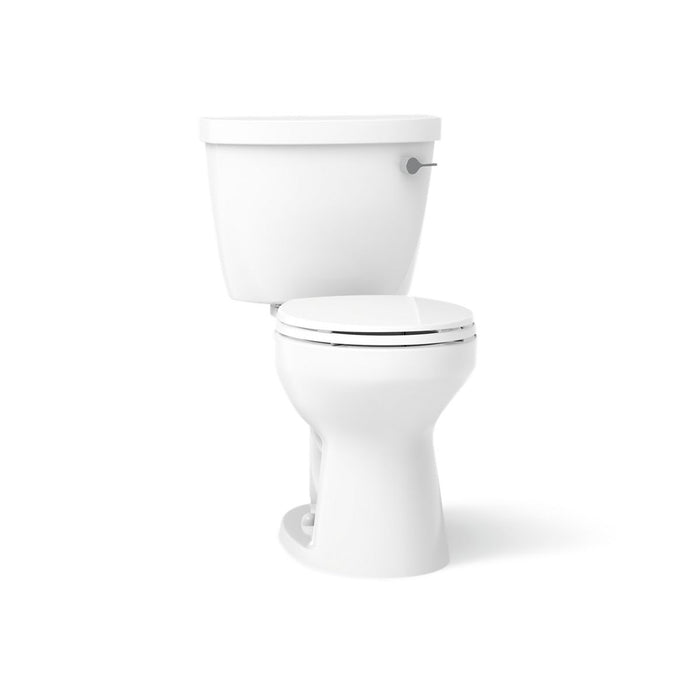 3/4 view of product