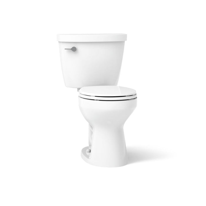 3/4 view of product