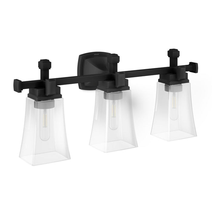 3/4 view of product