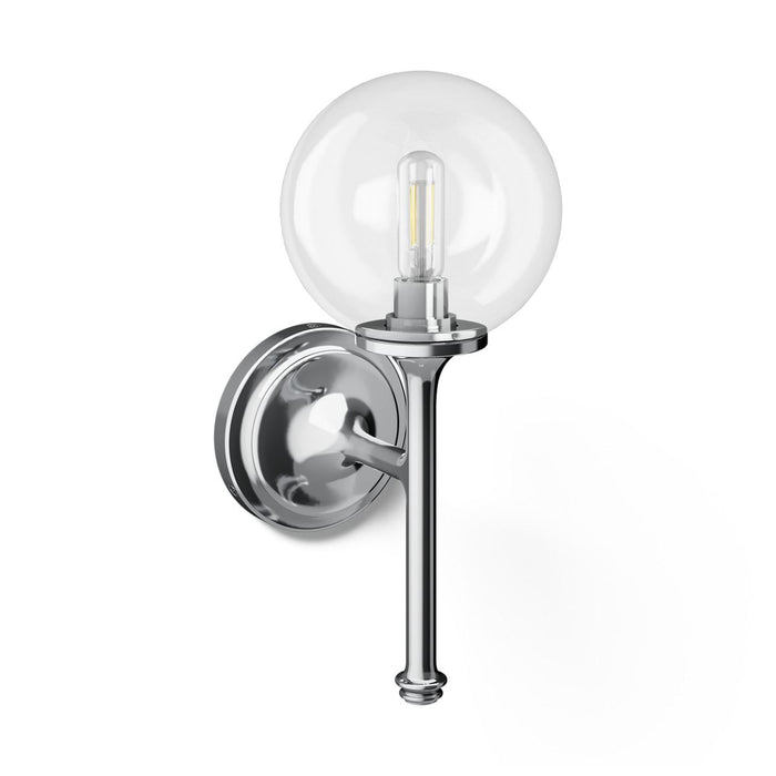 3/4 view of product