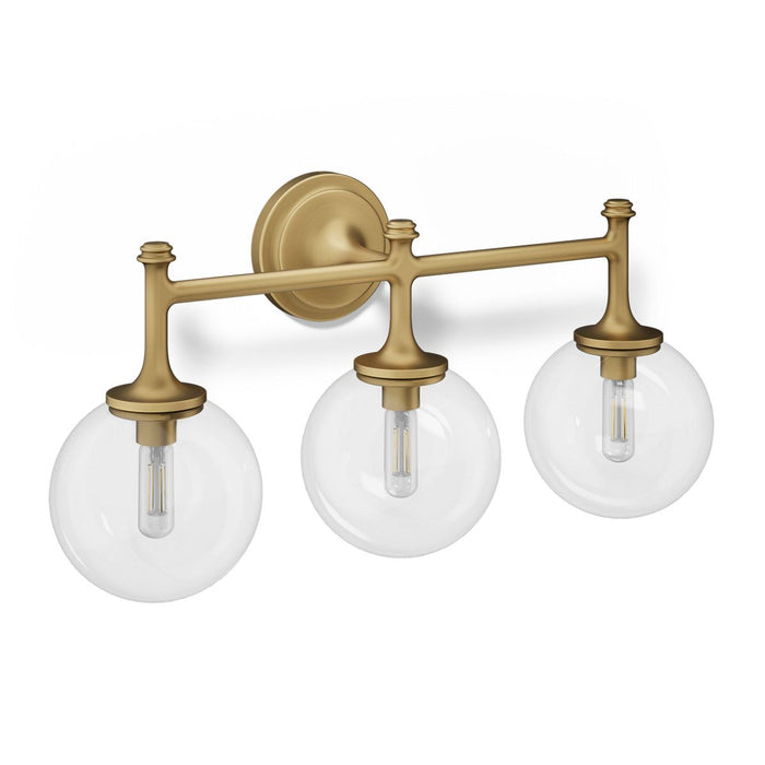 3/4 view of product