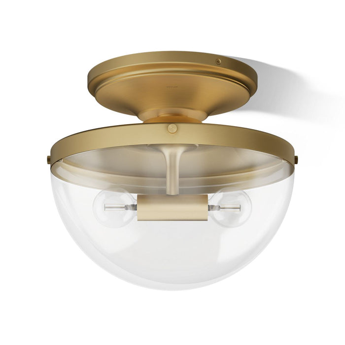 3/4 view of product
