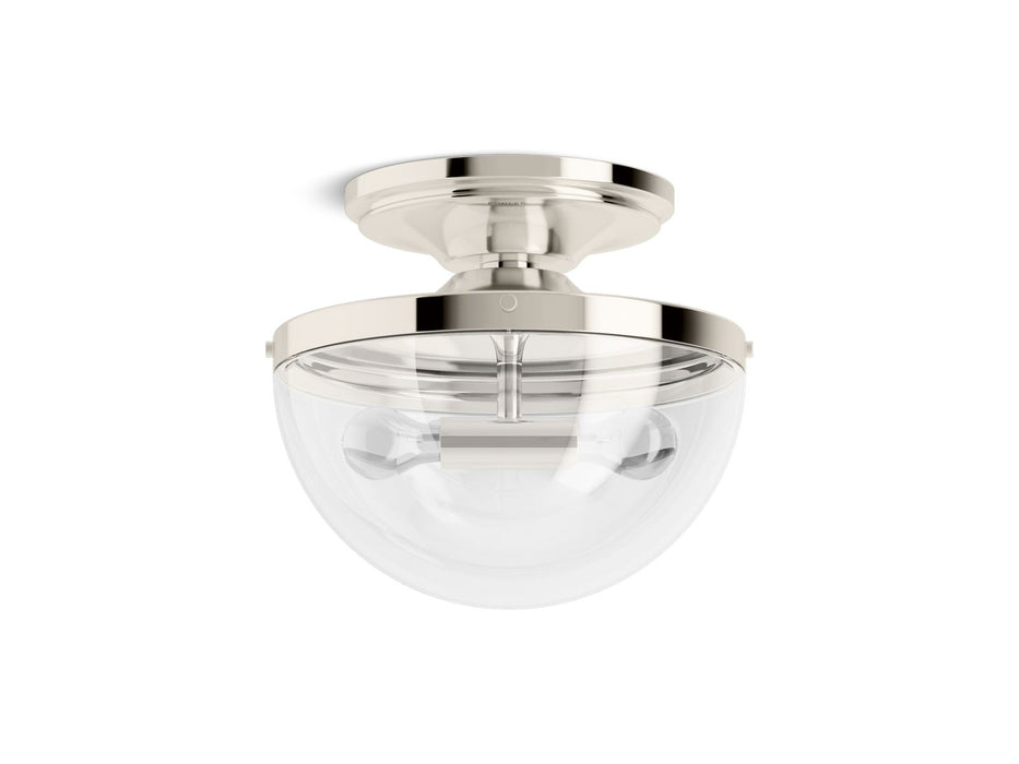 KOHLER K-31764-FM02 Bellera 15" flush-mount