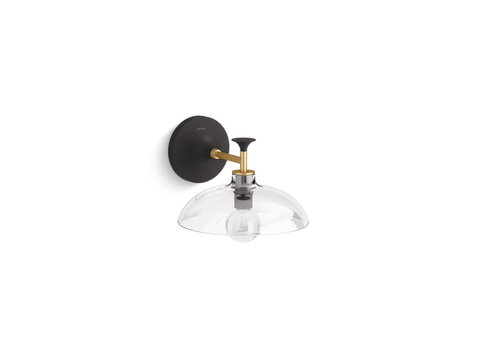 KOHLER K-31768-SC01 Tone One-light sconce