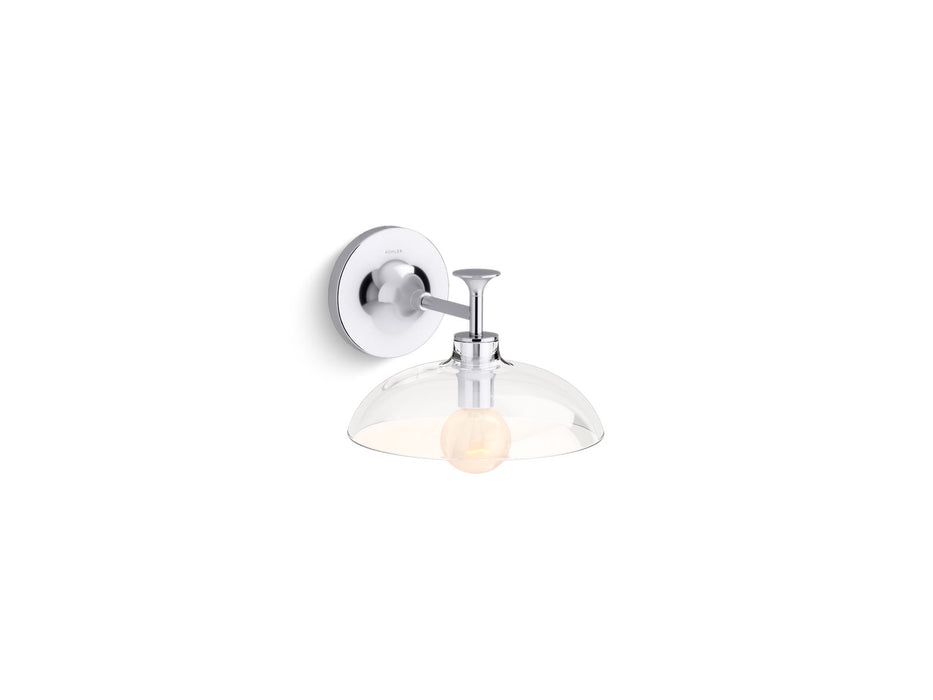 KOHLER K-31768-SC01 Tone One-light sconce