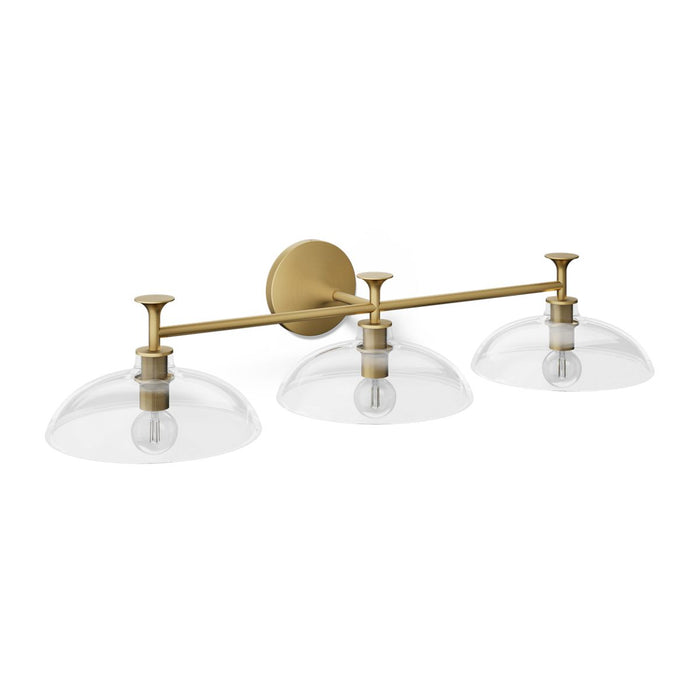 3/4 view of product