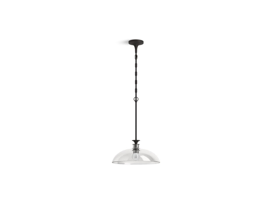 KOHLER K-31771-PE01 Tone 15" pendant